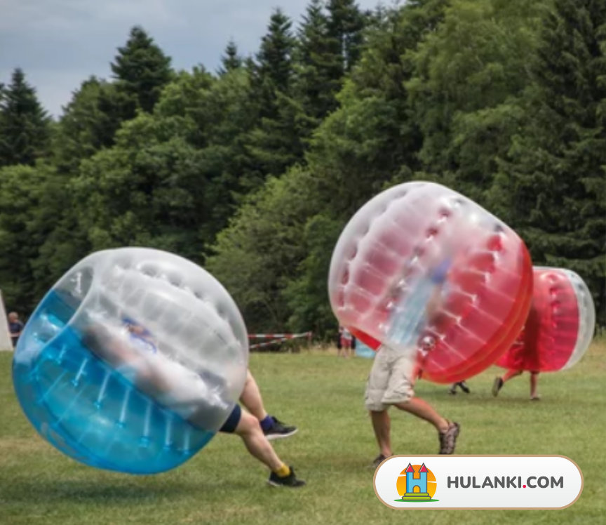 Bubble Football